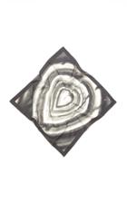 Moda Operandi Acne Studios Printed Cotton-blend Scarf