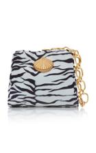 Rixo London Amelie Zebra Printed Bag