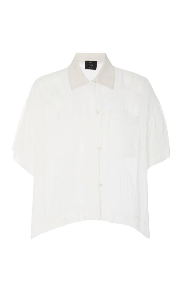 Cienne The Kelly Shirt