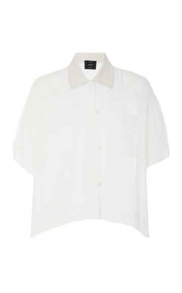 Cienne The Kelly Shirt