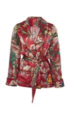 For Restless Sleepers Armonia Belted Top