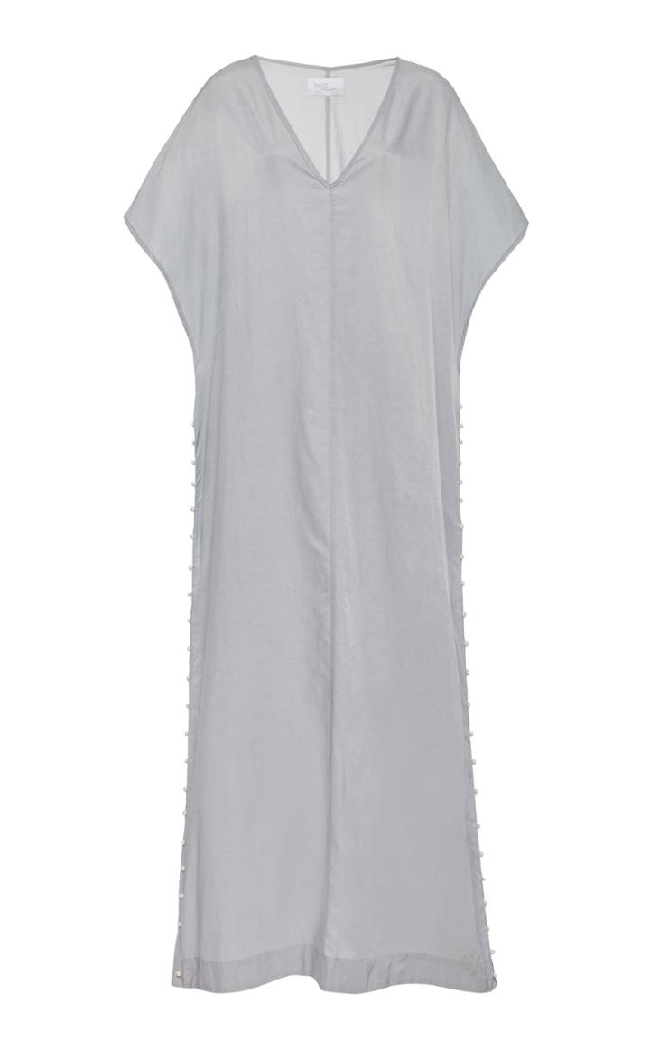 Moda Operandi Saint Holiday Maxi Caftan Dress