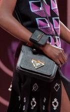 Moda Operandi Prada Saffiano And City Calf Leather Crossbody Bag