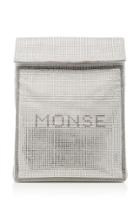 Monse Monse Crystal Bag