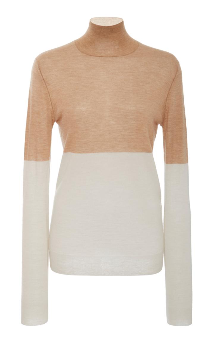 Joseph High Neck Sweater