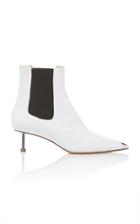 Maison Margiela Kitten Heel Chelsea Boot