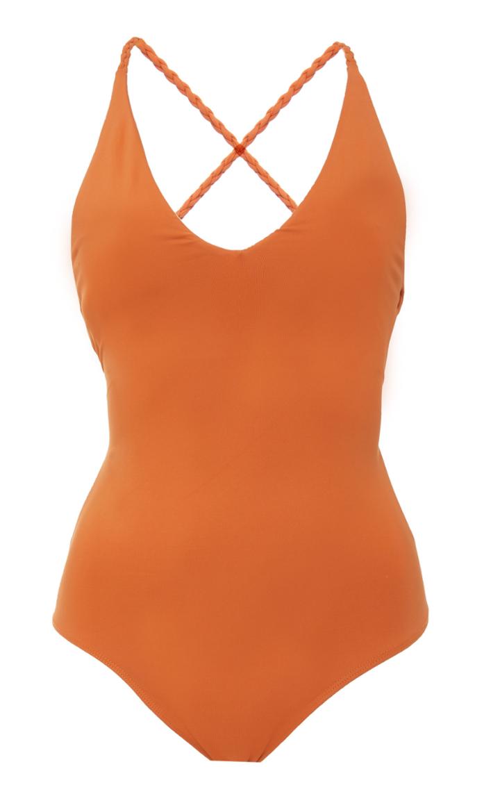 Bikiny Society Aloha Collection One Piece