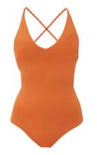 Bikiny Society Aloha Collection One Piece