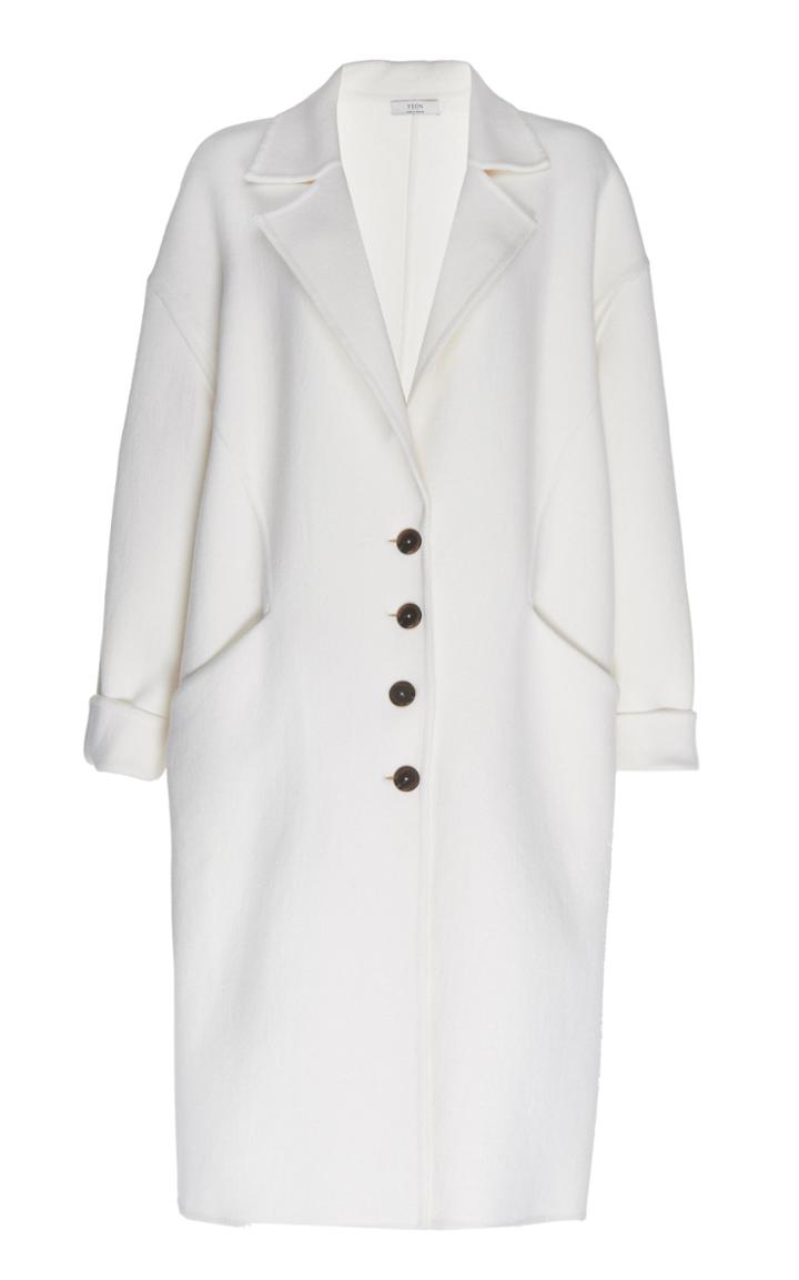 Yeon Faye Coat