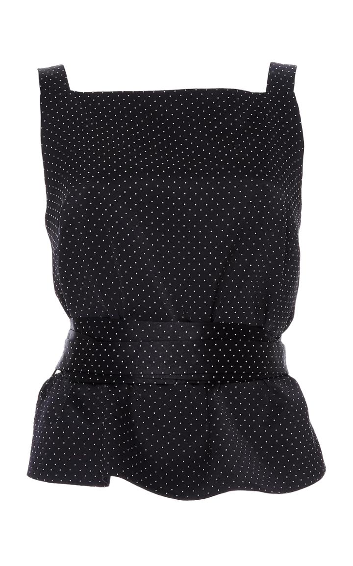 Eleanor Balfour Claudia Two-way Top
