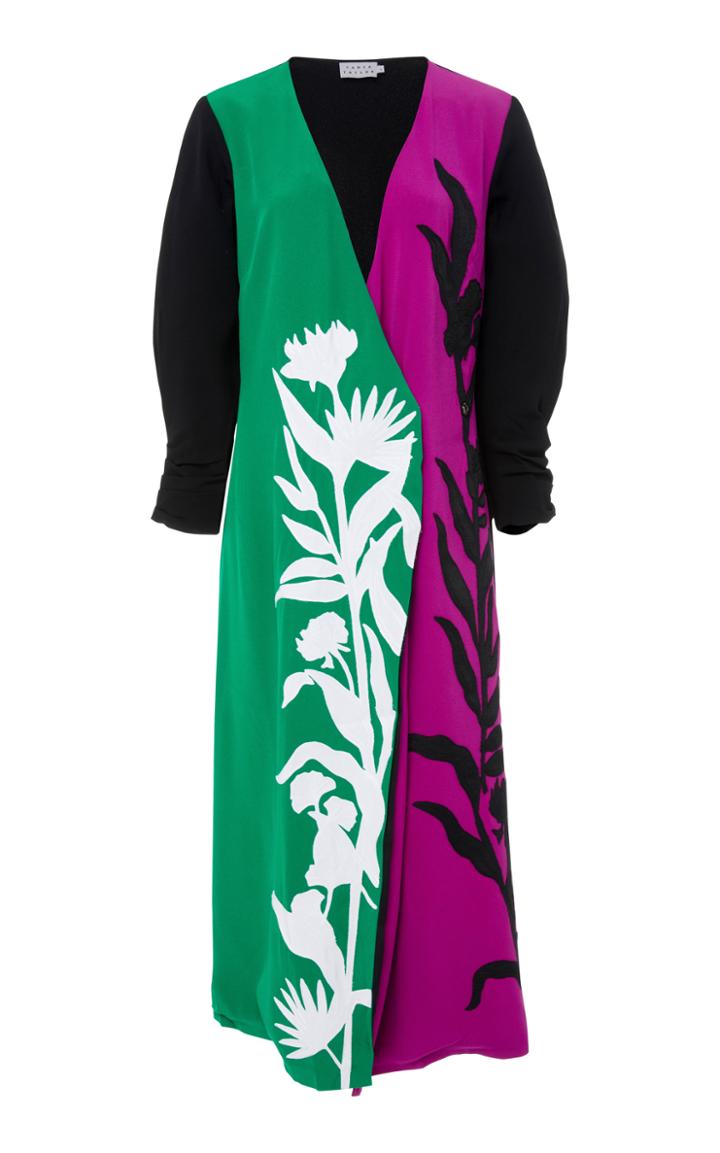 Tanya Taylor Dido Dress