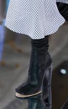 Moda Operandi Victoria Beckham Patti Ankle Boots