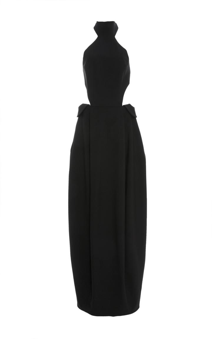 Rosie Assoulin Im A Little Teapot Gown