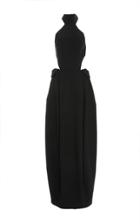 Rosie Assoulin Im A Little Teapot Gown
