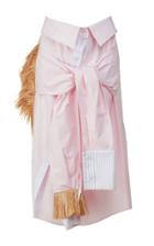 Anouki Fringe Detail Skirt