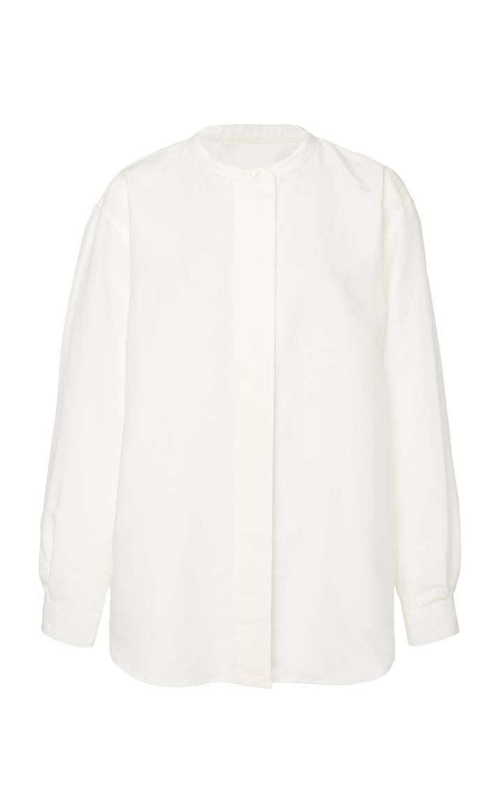 Moda Operandi Samse & Samse Edun Button Down Shirt Size: Xxs