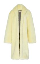 Marni Mohair Coat