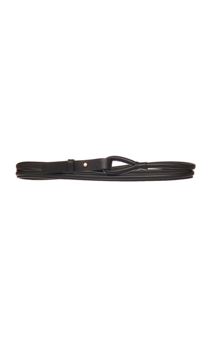 Agnona Tubular Belt