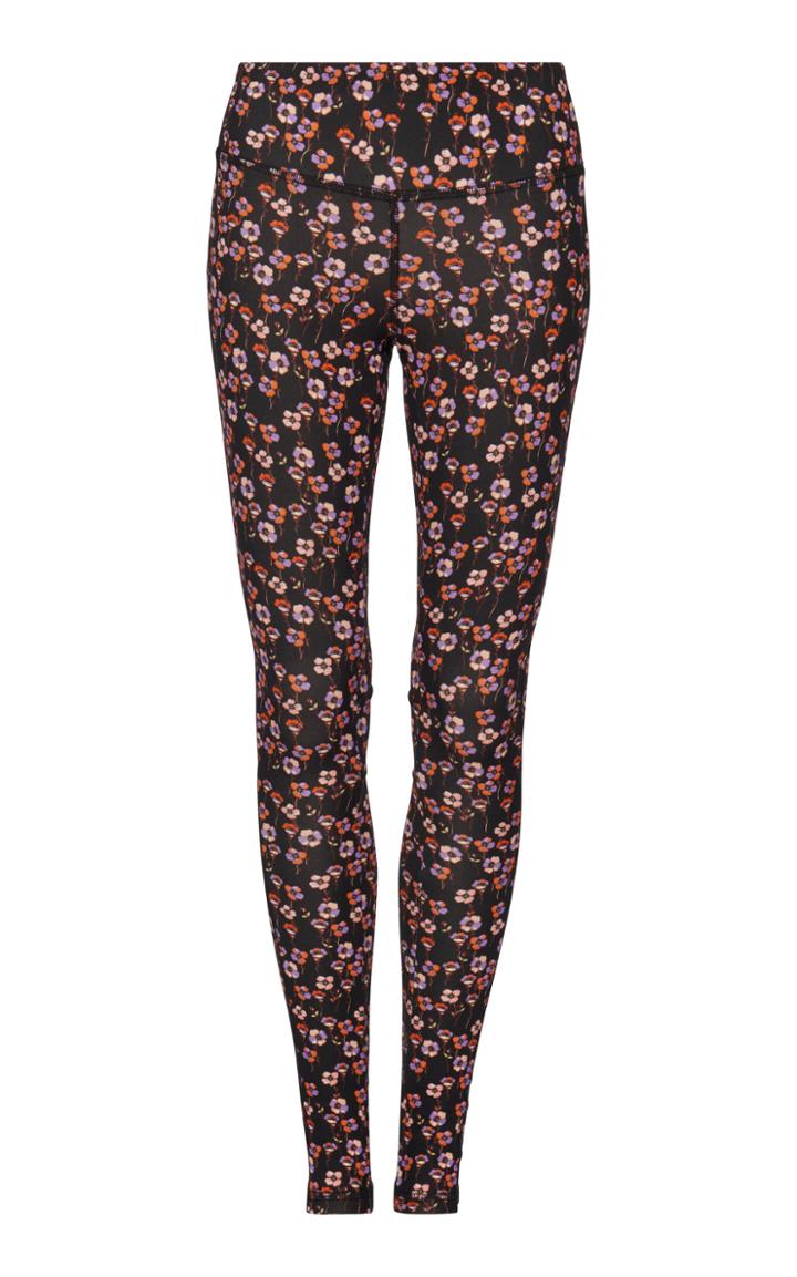Giamba Floral Legging