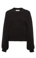 Shaina Mote Clement Knit Organic Cotton Sweater