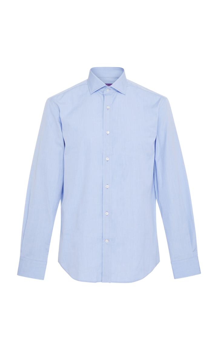 Ralph Lauren Poplin Dress Shirt