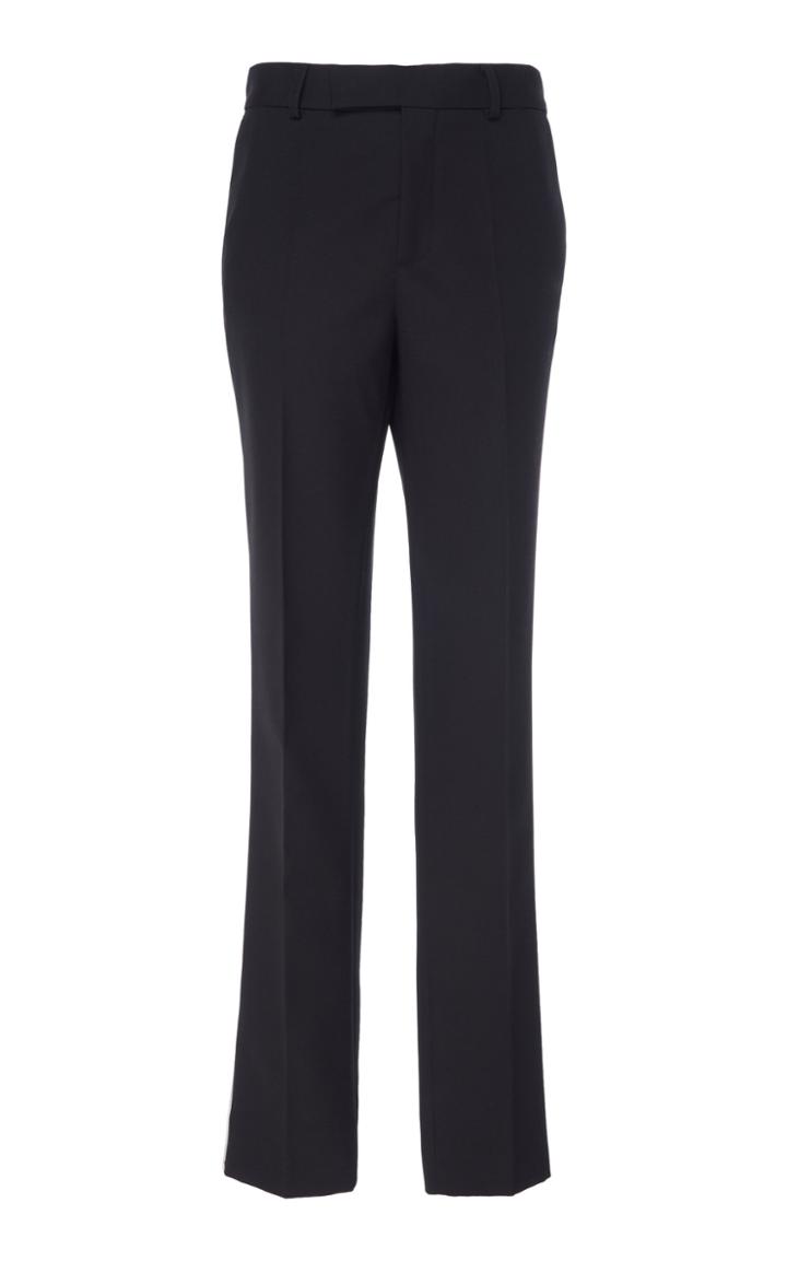 Philosophy Di Lorenzo Serafini Mid-rise Skinny Tuxedo Pants