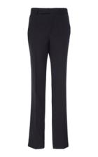 Philosophy Di Lorenzo Serafini Mid-rise Skinny Tuxedo Pants