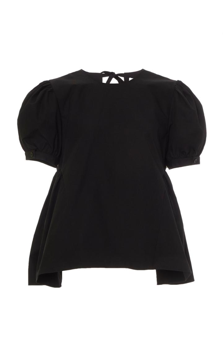 Moda Operandi Sandy Liang Comfbo Top Size: Xs