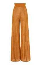 Pepa Pombo Rhoda Wide-leg Pants