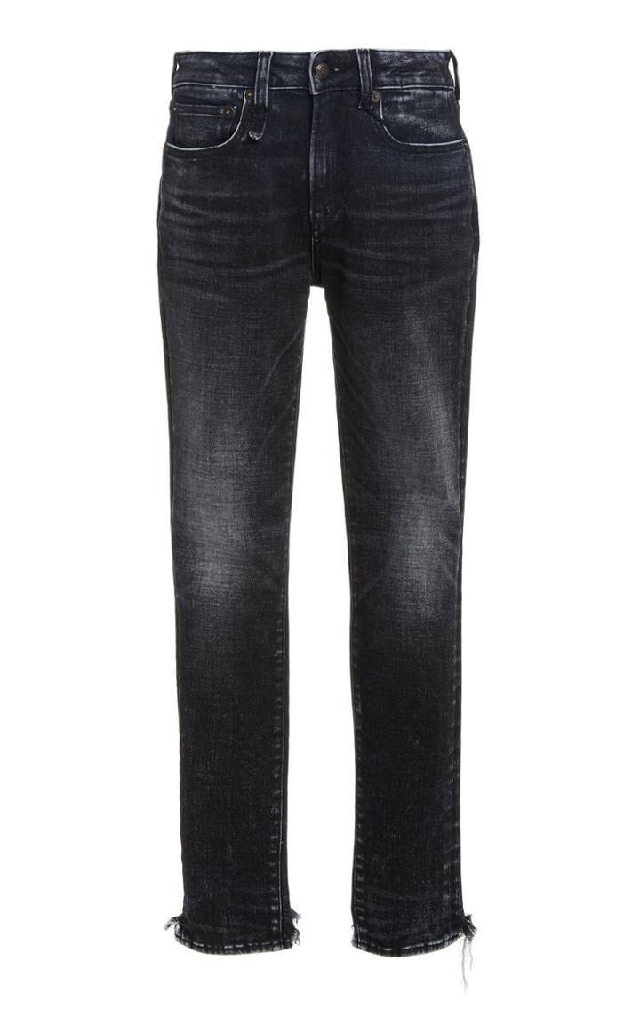 Moda Operandi R13 Alison Skinny Jeans