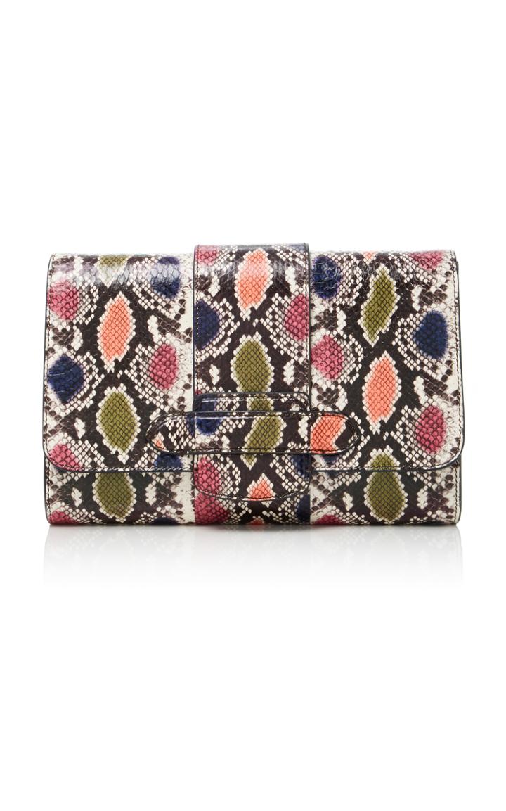 Michino Paris Phedra Mm Clutch