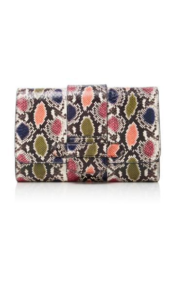 Michino Paris Phedra Mm Clutch