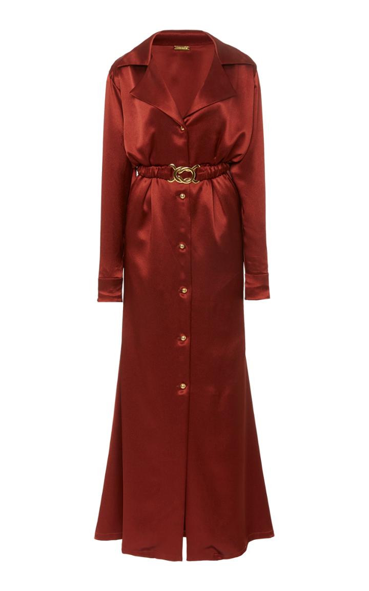 Moda Operandi Dodo Bar Or Tamara Dress Size: 42