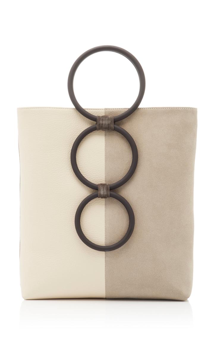 Carolina Santo Domingo Petra Mini Tote