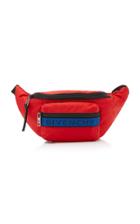 Givenchy Logo-embroidered Waist Bag