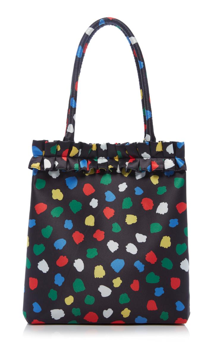 Rixo London Charlie Tulip-printed Bag
