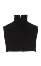 Moda Operandi Michael Kors Collection Jersey Turtleneck Dickie Size: S