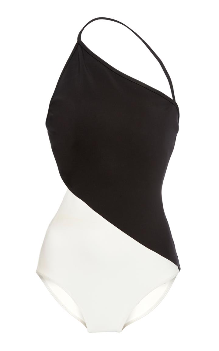Rosetta Getty One Piece Swimsuit