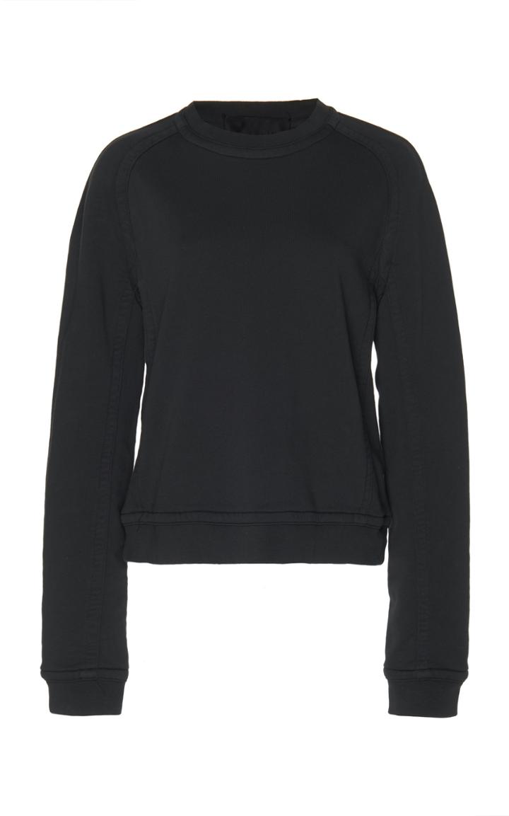 Haider Ackermann Crew Neck Sweater