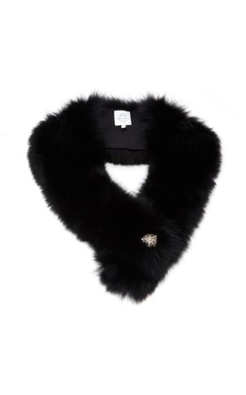 Carolyn Rowan Accessories Sabrina Fur Stole