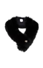 Carolyn Rowan Accessories Sabrina Fur Stole