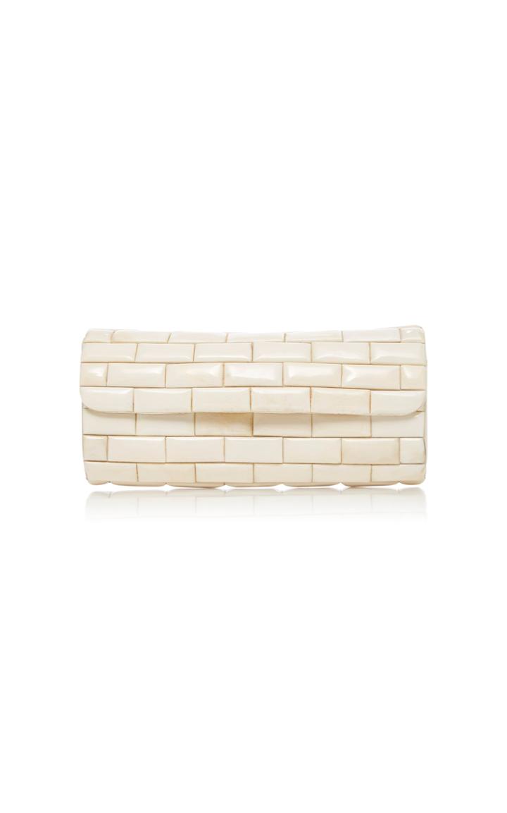 Glorinha Paranagua Anouska Clutch