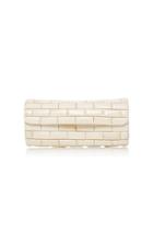 Glorinha Paranagua Anouska Clutch