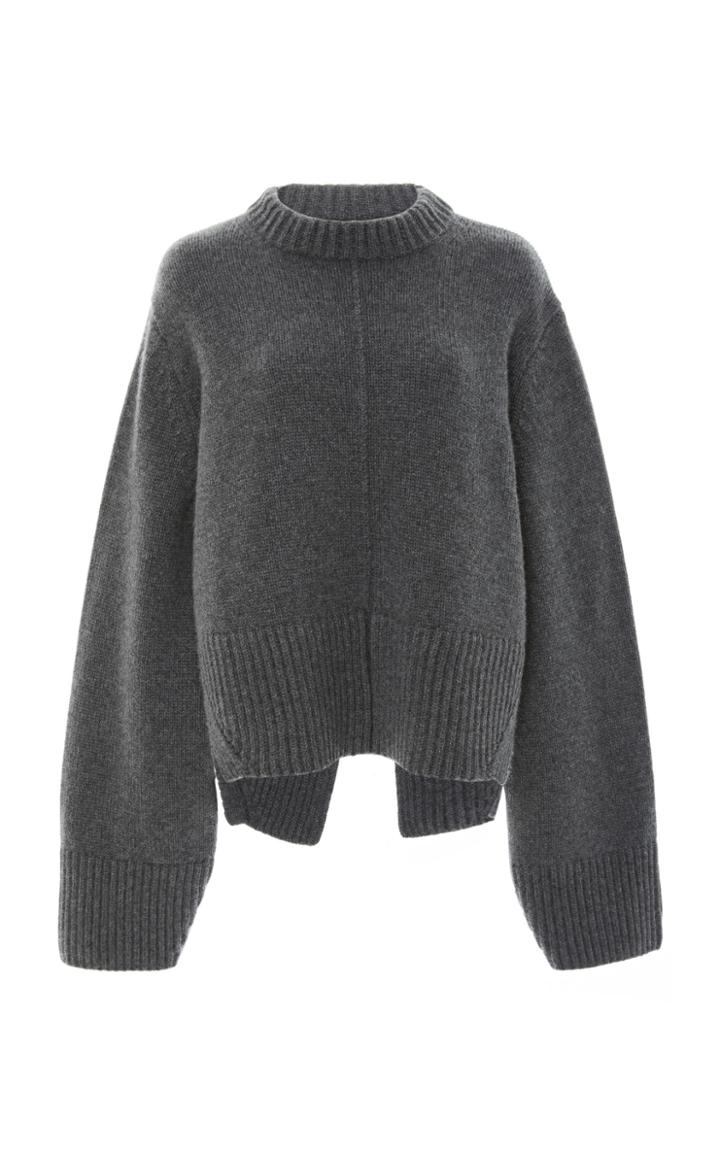 Khaite Virginia Sweater