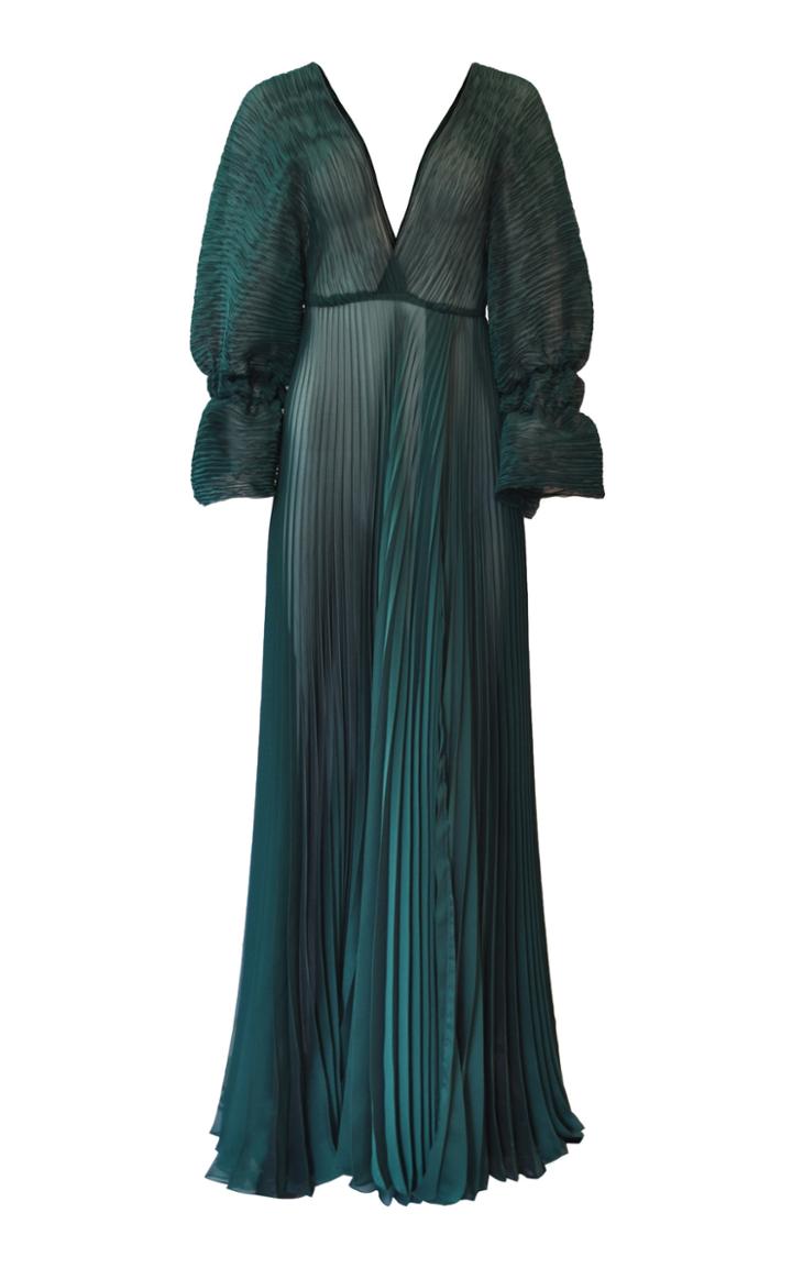 Carolina Estefan Libra Dress