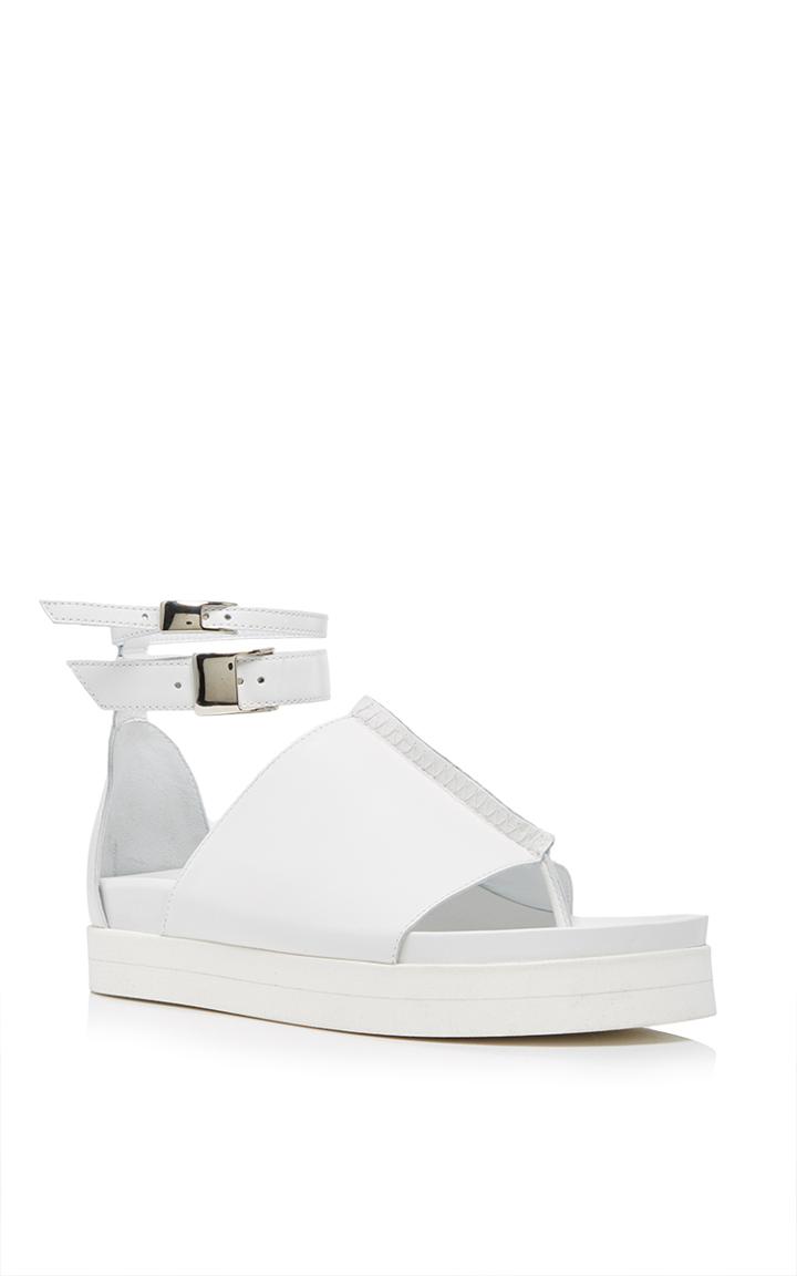 Ellery Rhyme Flat