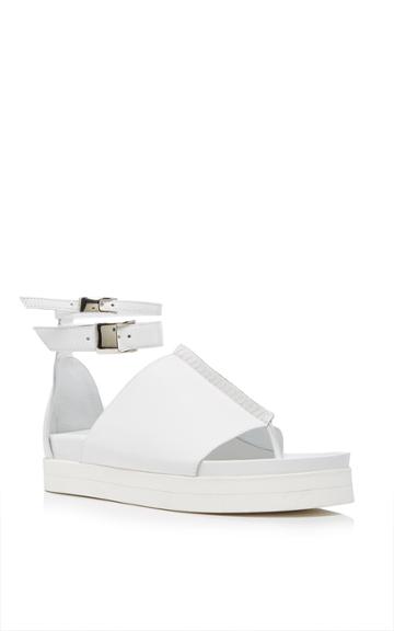 Ellery Rhyme Flat