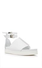 Ellery Rhyme Flat