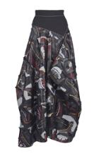 Roksanda Fil Coupe A-line Skirt