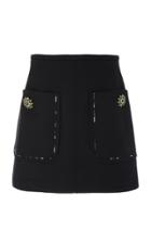 N 21 N&deg;21 Nadege Mini Skirt